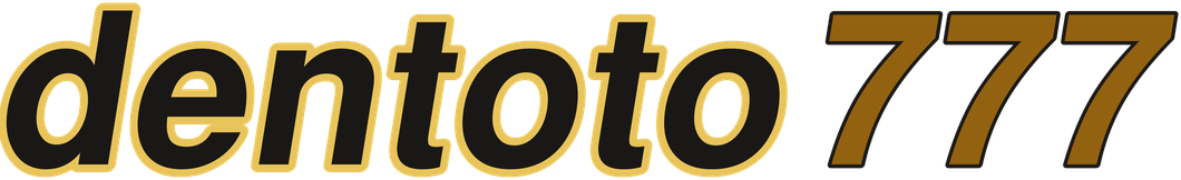 dentoto777 logo