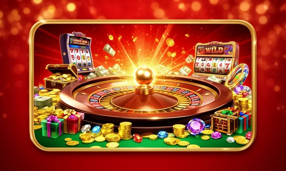 dentoto777 Sweet Fortune Slots