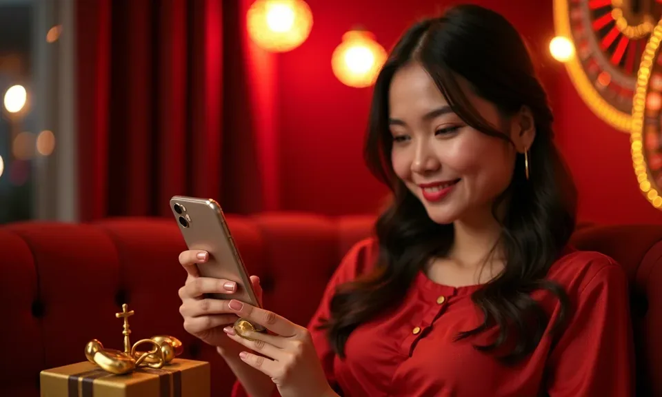 dentoto777 Mobile Access in 3 Steps